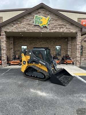 2025 John Deere 317P Image