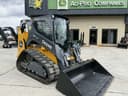 2025 John Deere 317P Image