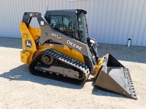 2025 John Deere 317P Image