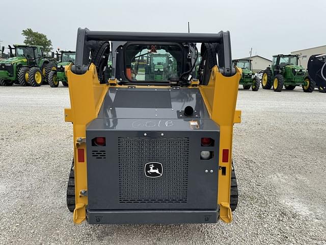 Image of John Deere 317P equipment image 2