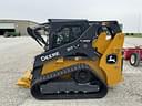 2025 John Deere 317P Image