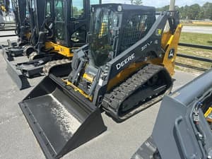 2025 John Deere 317P Image