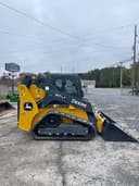 2025 John Deere 317P Image