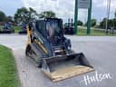 2025 John Deere 317P Image