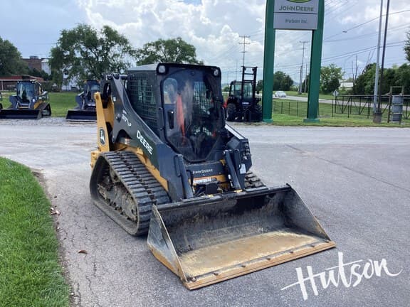 Image of John Deere 317P Primary image