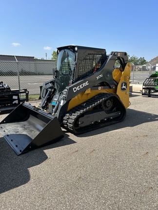 2025 John Deere 317G Equipment Image0