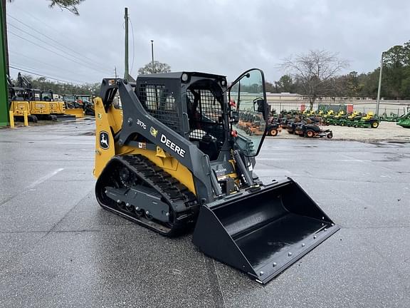 Image of John Deere 317G Primary image