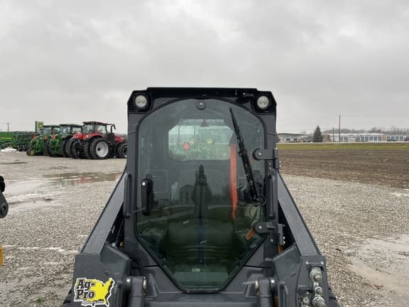 Image of John Deere 317G equipment image 1