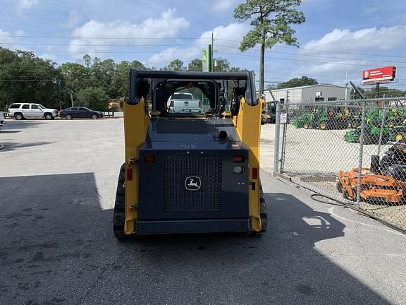 Image of John Deere 317G equipment image 4