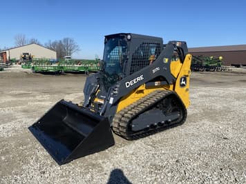 Main image John Deere 317G
