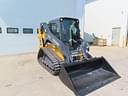 2025 John Deere 317G Image