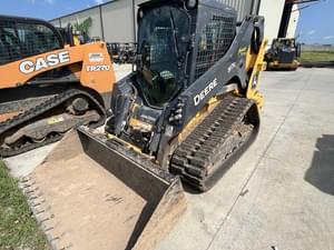 2025 John Deere 317G Image