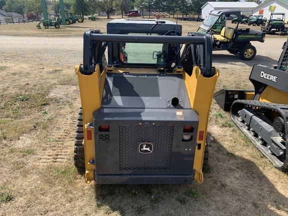 Image of John Deere 317G equipment image 1