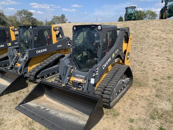 Image of John Deere 317G Primary image
