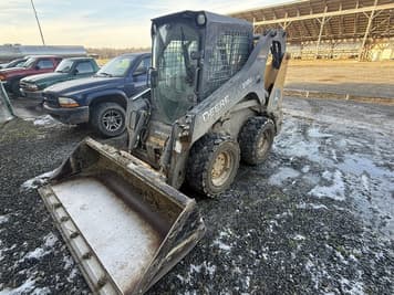 Main image John Deere 318G