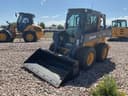 2025 John Deere 320G Image