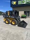 2025 John Deere 320G Image