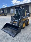 2025 John Deere 320G Image