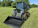 2025 John Deere 320G Image