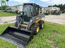 2025 John Deere 320G Image