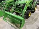 2025 John Deere 320R Image
