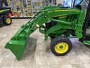 2025 John Deere 320R Image