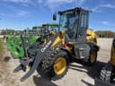 2025 John Deere 324P Image