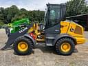 2025 John Deere 324P Image