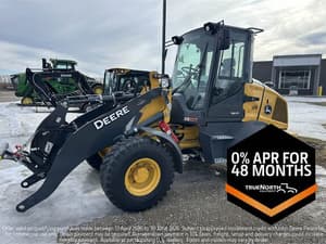 2025 John Deere 324P Image
