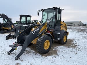 2025 John Deere 324P Image