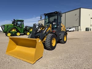 2025 John Deere 324P Image