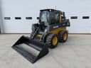 2025 John Deere 324G Image