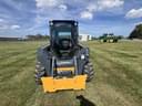 2025 John Deere 324G Image