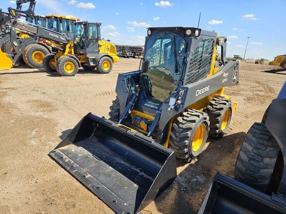 Equipment Main Image