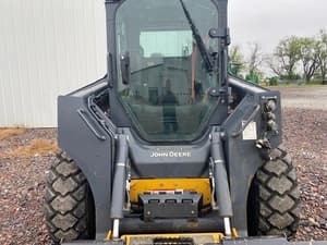 2025 John Deere 324G Image