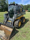2025 John Deere 324G Image