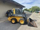 2025 John Deere 324G Image
