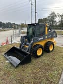 2025 John Deere 324G Image