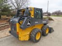 2025 John Deere 324G Image