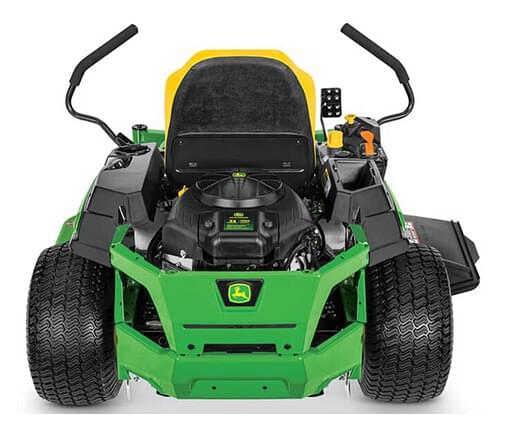 Image of John Deere Z325E equipment image 2