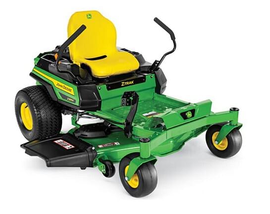 Image of John Deere Z325E Primary image