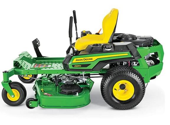 Image of John Deere Z325E equipment image 1