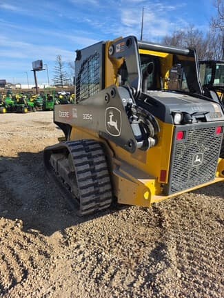 Image of John Deere 325G equipment image 2