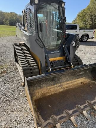 Image of John Deere 325G equipment image 2