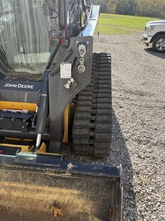 Image of John Deere 325G equipment image 3