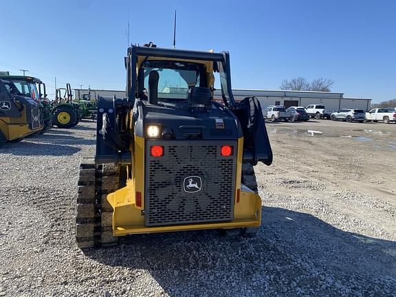 Image of John Deere 325G equipment image 3