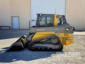 2025 John Deere 325G Image