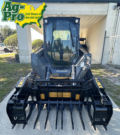 Image of John Deere 325G Primary image