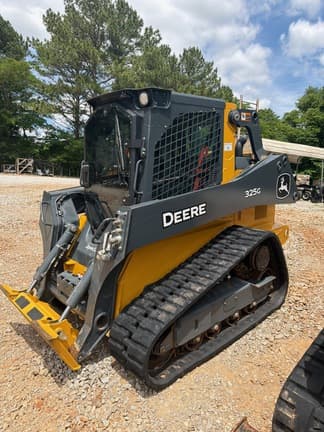 Image of John Deere 325G Primary image