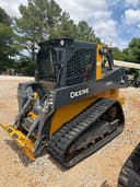 2025 John Deere 325G Image